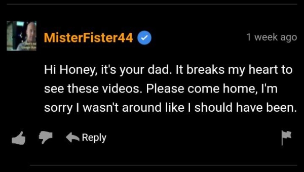 35 Pornhub Comments That Are Something Else.