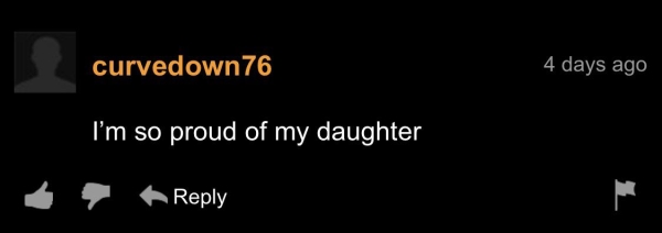 35 Pornhub Comments That Are Something Else.