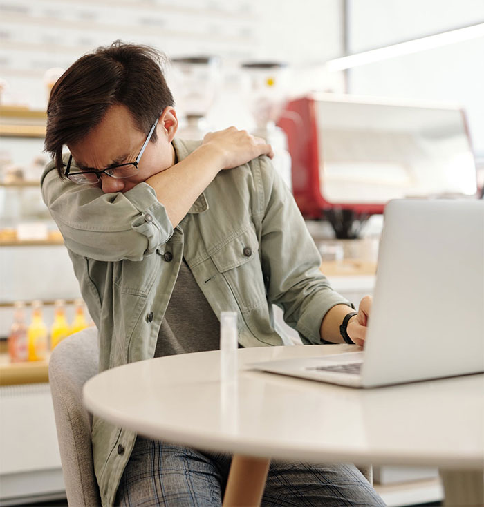 25 Unspoken Rules That People Just Accept.