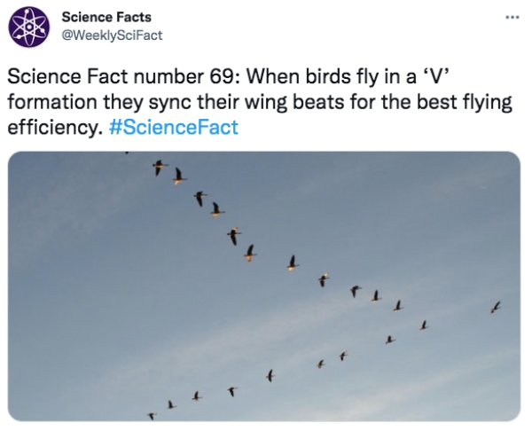 30 Insane Science Facts.