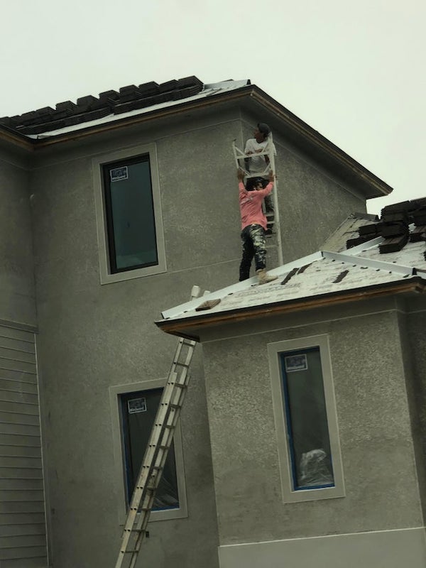 28 WTF Construction Fails.