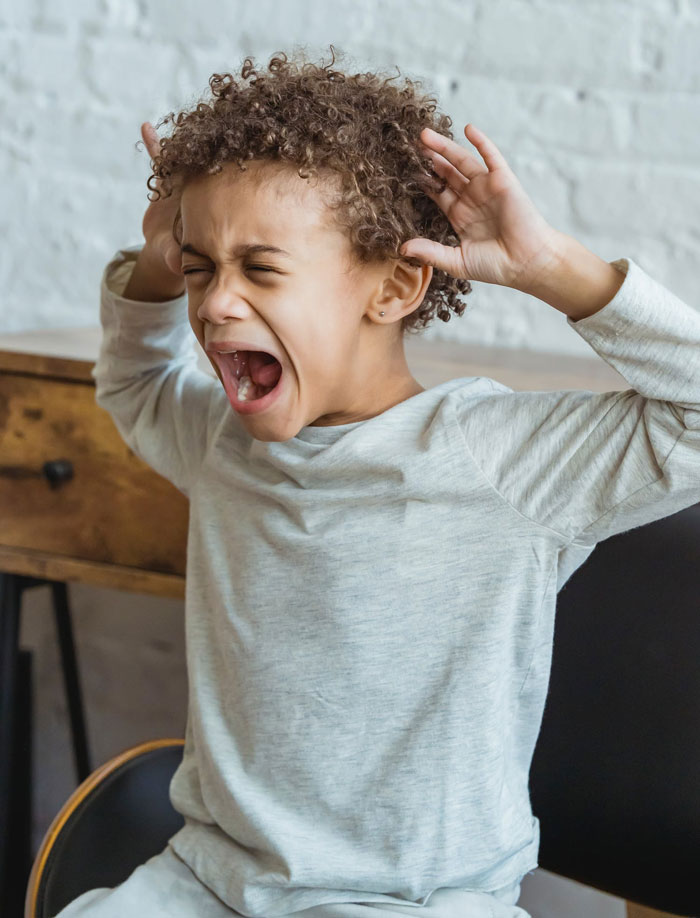 Teach your kids how to effectively draw attention to themselves if they are in danger. A screaming child gets nobody's attention.

I was taught, if a stranger ever grabbed me, to scream at the top of my lungs, "LET GO OF ME! I DO NOT KNOW YOU!"