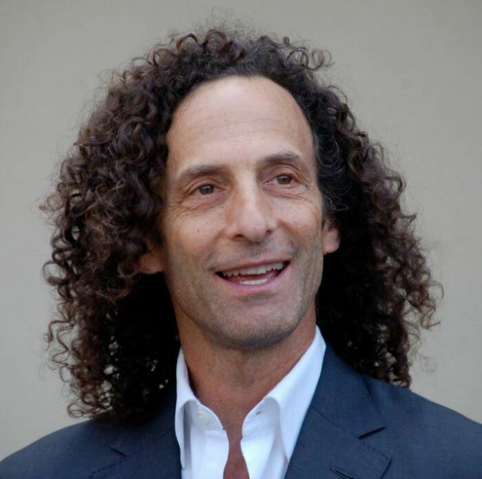 Kenny G was one of the original investors in Starbucks and has made more money investing than from his music career.