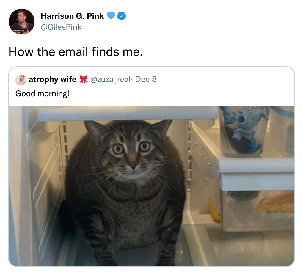 32 Funny Tweets From This Week On Twitter.