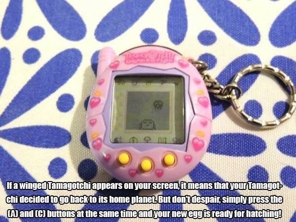 19 Cool Life Hacks From The 90s.