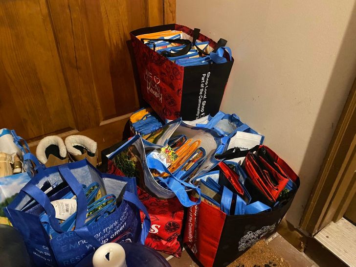 18 Situations That Would Test Your Patience.