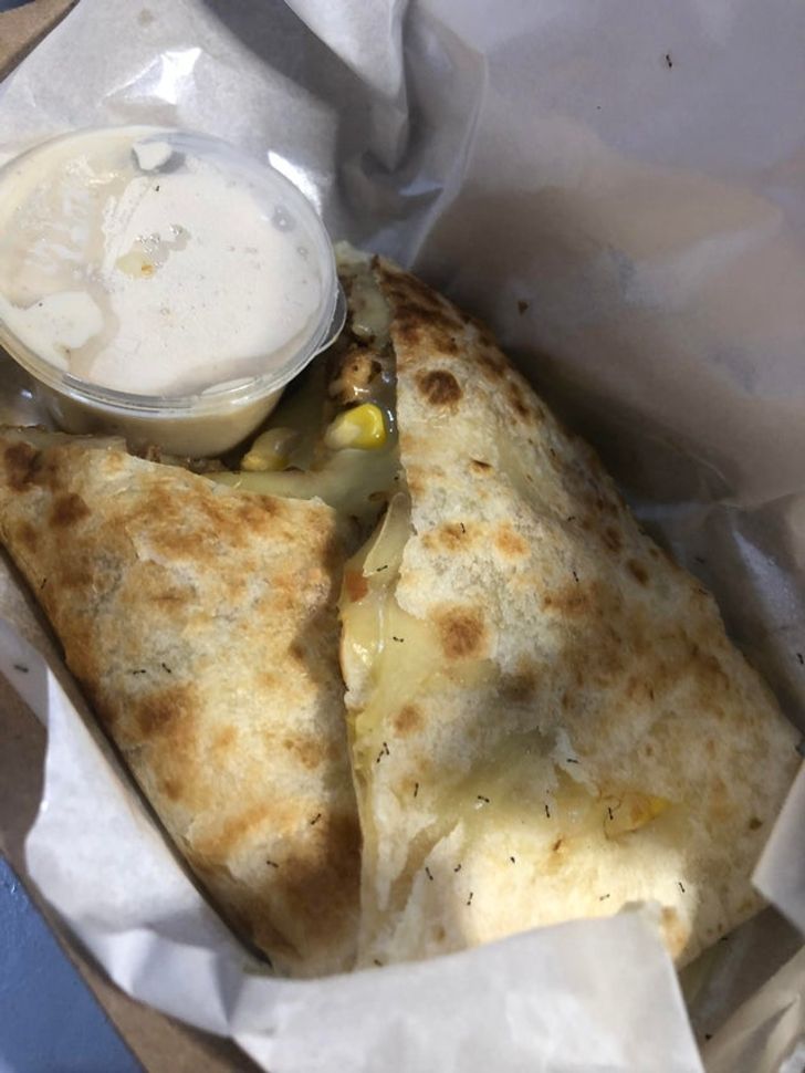 18 Situations That Would Test Your Patience.