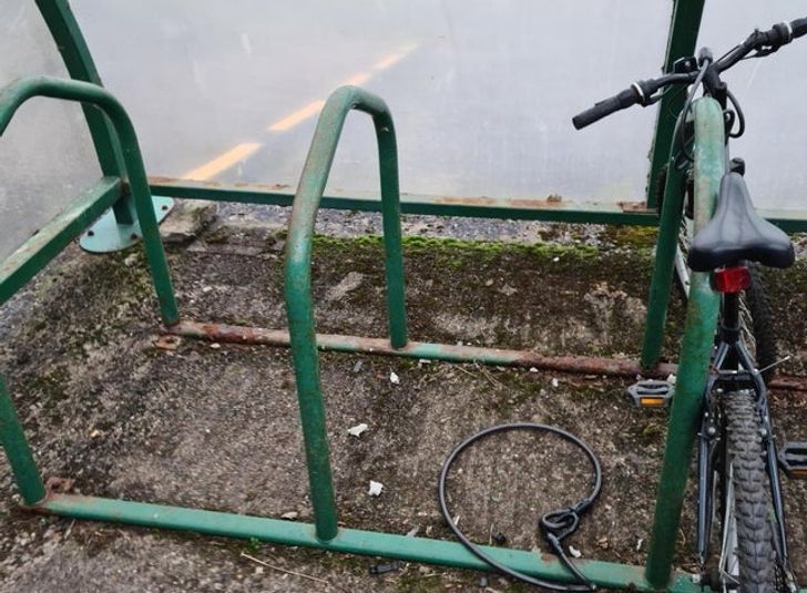 18 Situations That Would Test Your Patience.