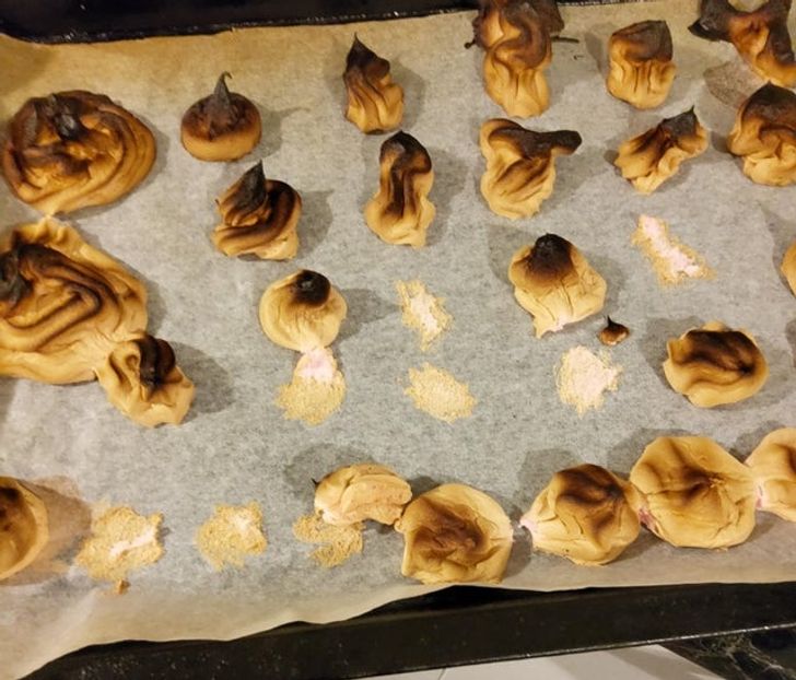 18 Situations That Would Test Your Patience.