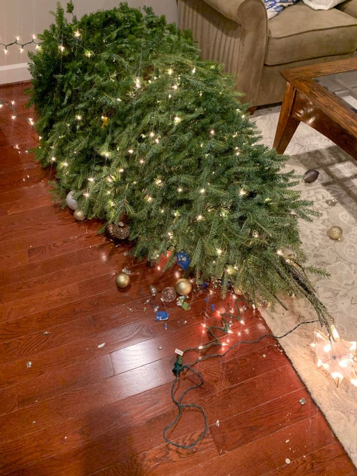 18 Situations That Would Test Your Patience.