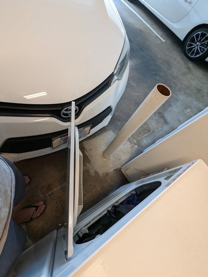 18 Situations That Would Test Your Patience.