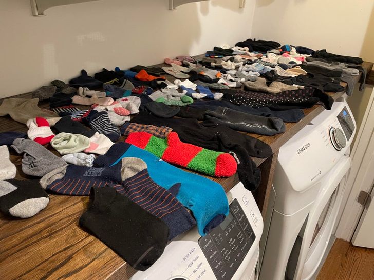 18 Situations That Would Test Your Patience.