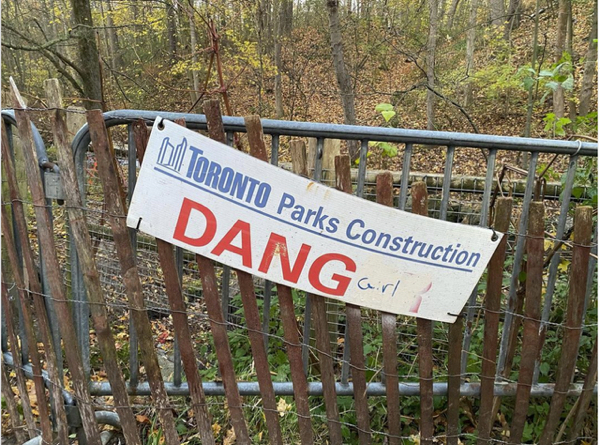 30 Funny Mild Acts Of Vandalism.