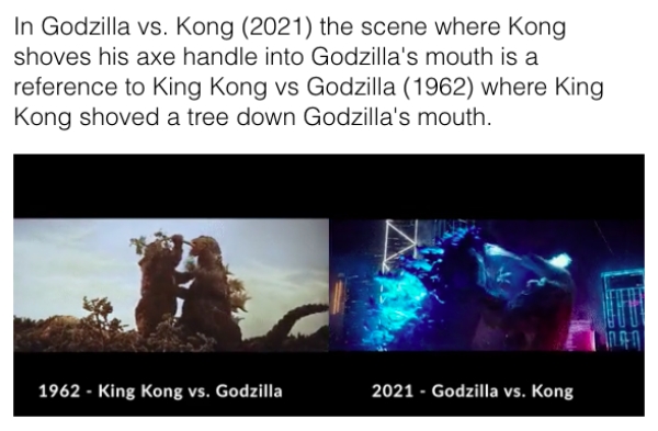 28 Facts About Movies From 2021.