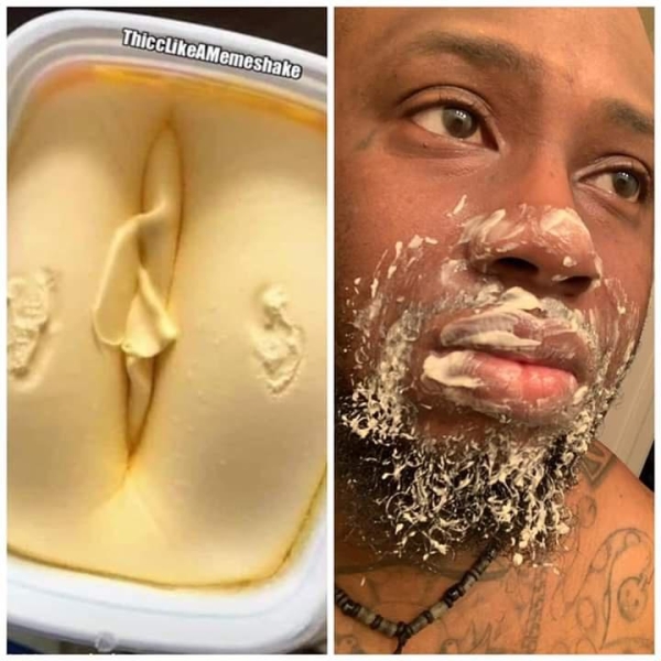 butter better quit playin - ThiccAMemeshake le