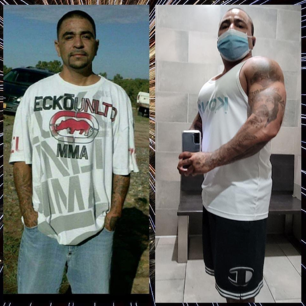 17 Inspiring Transformations Of Drug Addicts.