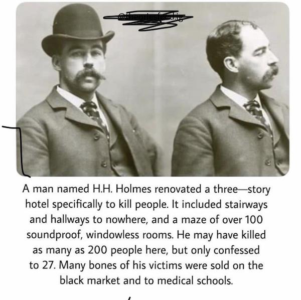 25 Insane Things That Actually Happened.