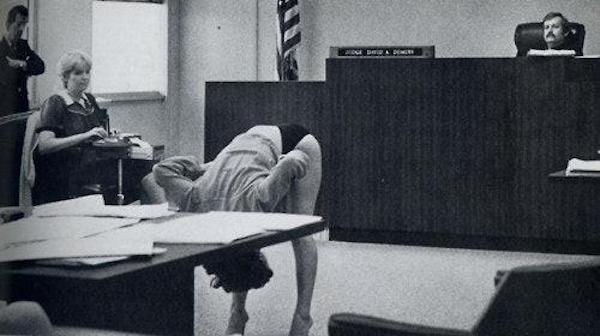 25 Insane Things That Actually Happened.