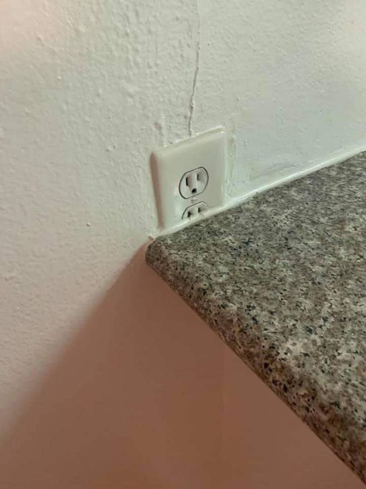 20 People Who Don't Know How To Do Thing Right.