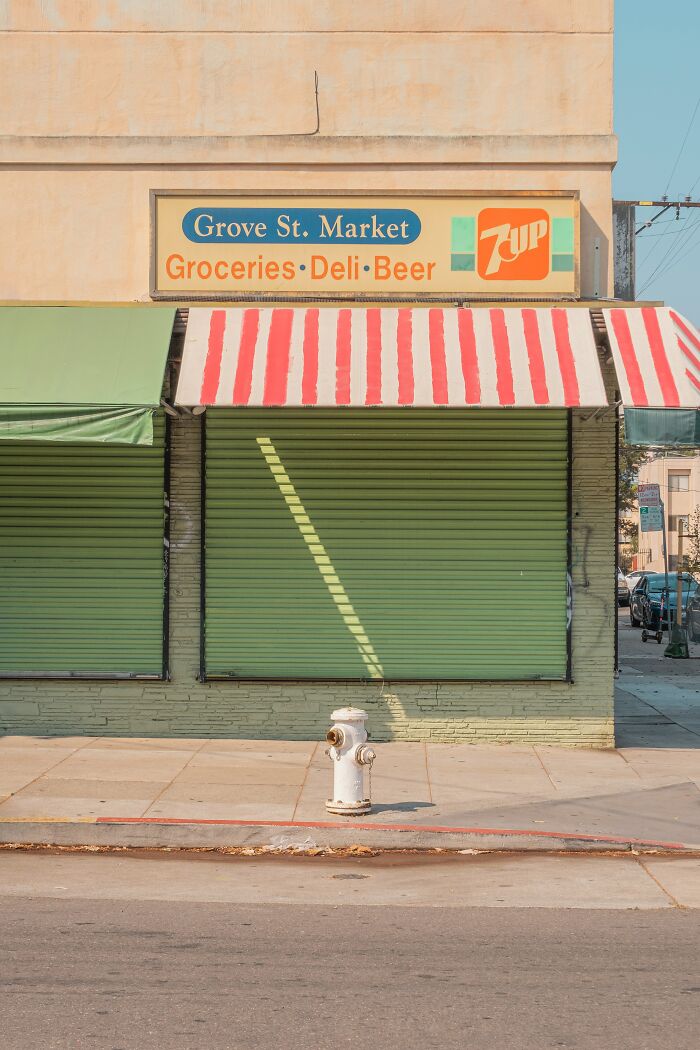 family secrets revealed - dna tests - store closed - Grove St. Market Groceries.Deli.Beer Zup