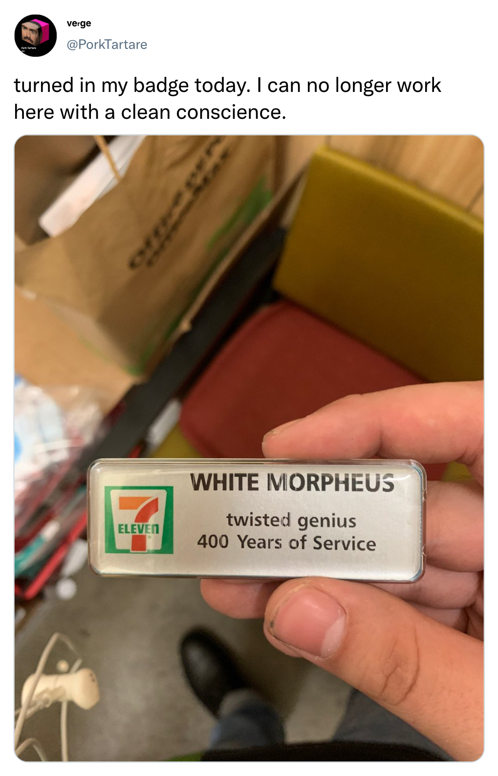 23 Funny Posts From Twitter This Week.