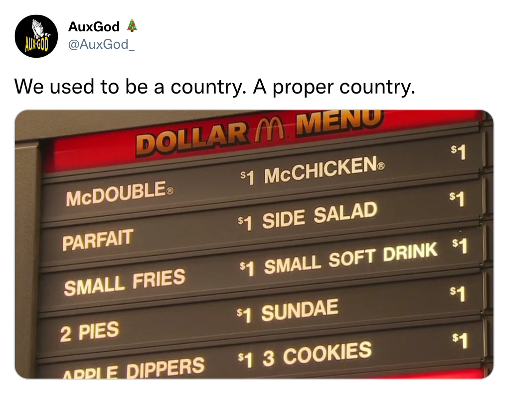 23 Funny Posts From Twitter This Week.