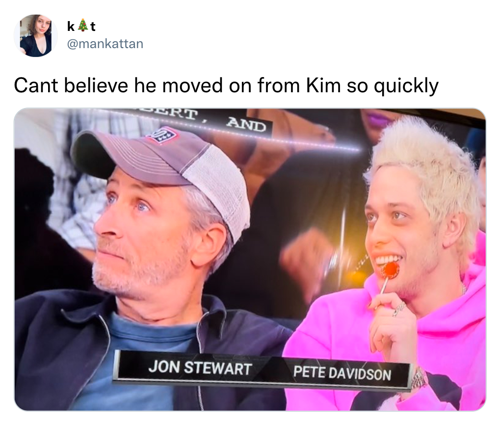 23 Funny Posts From Twitter This Week.