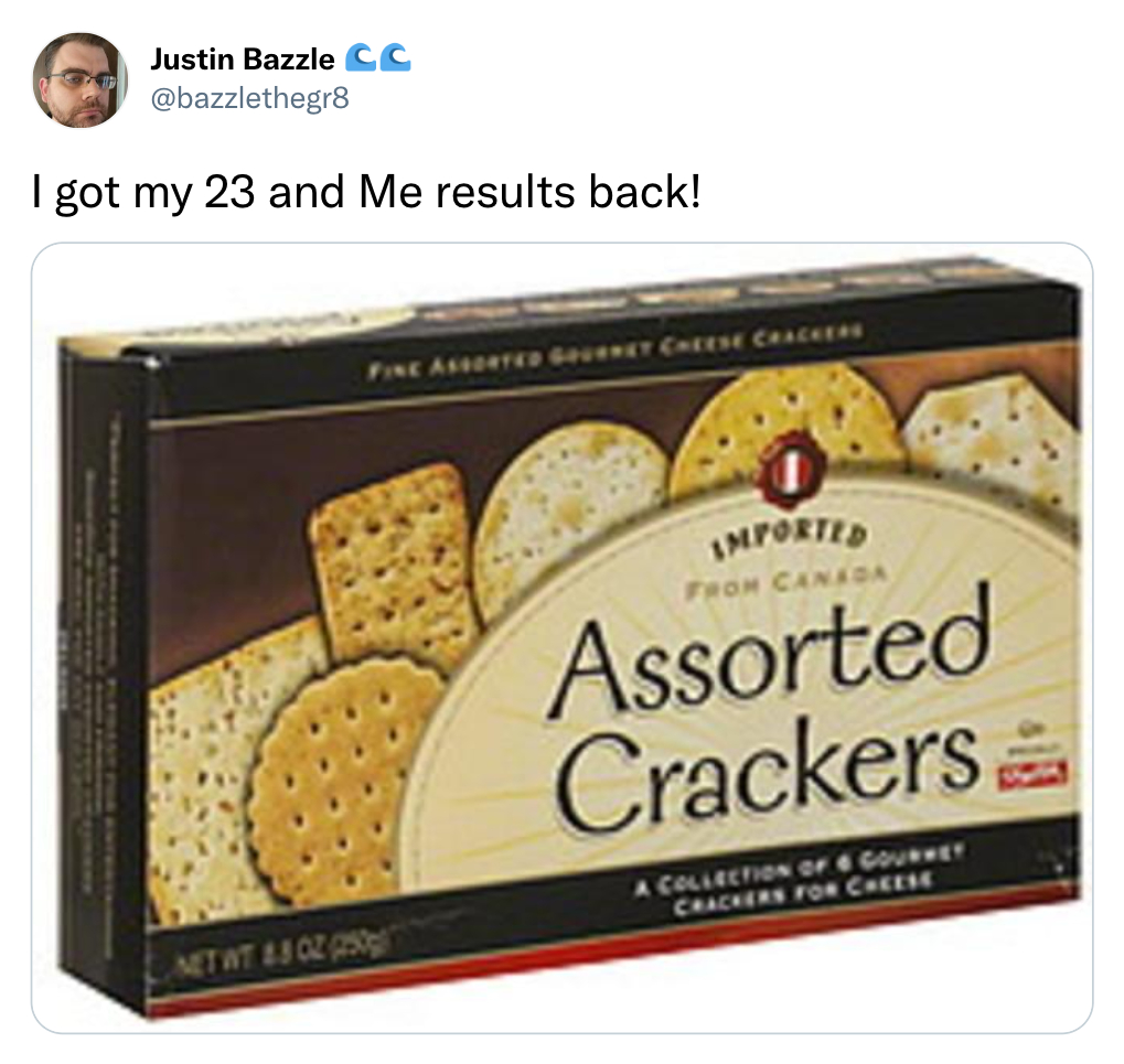 23 Funny Posts From Twitter This Week.