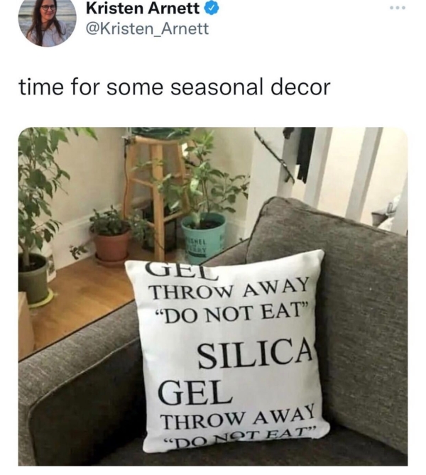 23 Funny Posts From Twitter This Week.