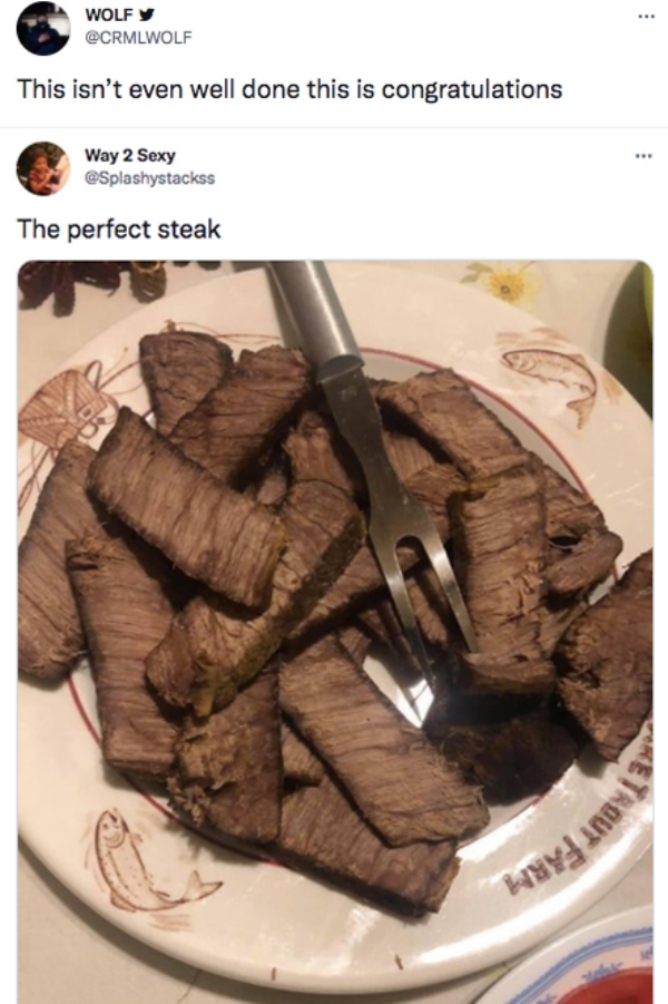 23 Funny Posts From Twitter This Week.