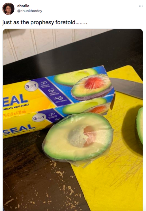 23 Funny Posts From Twitter This Week.