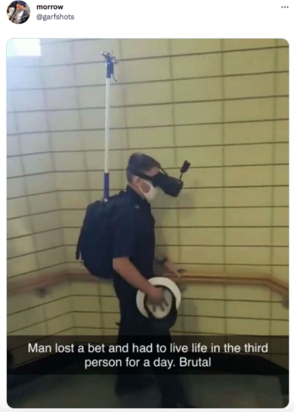 23 Funny Posts From Twitter This Week.