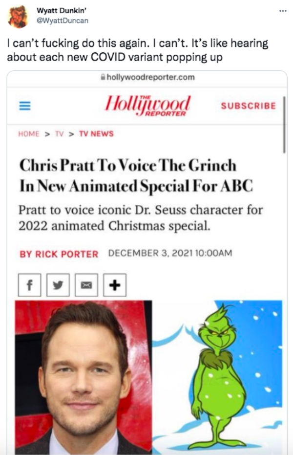 23 Funny Posts From Twitter This Week.