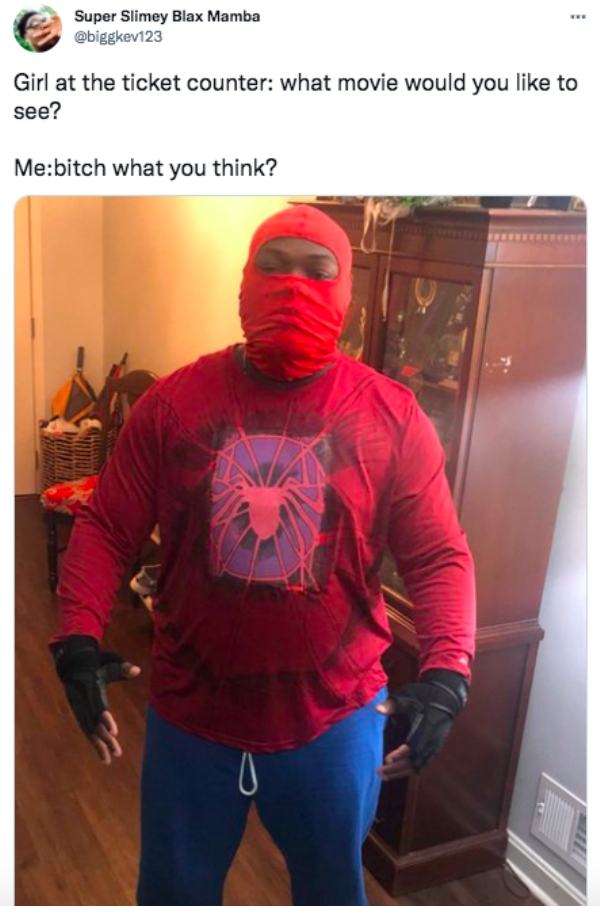 23 Funny Posts From Twitter This Week.