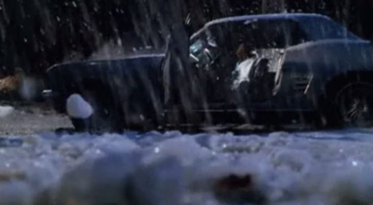 crazy facts - In 1995, a hailstorm that dropped balls of ice the size of baseballs hit Texas.