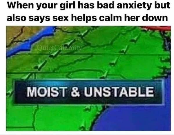 41 Sex Memes To Pollute Your Soul.