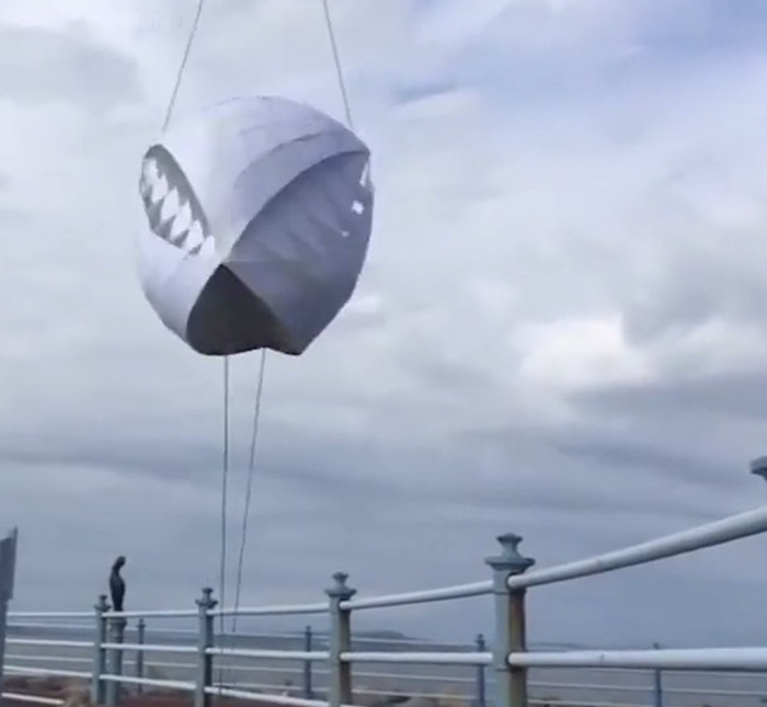 This Turbine, Which Captures Wind From Any Direction, Allows Anyone To Generate Electricity