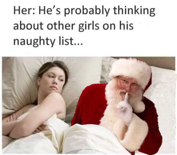 35 Sex Memes Too Dirty For Daytime.
