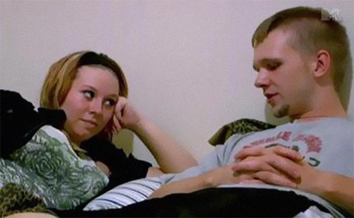 reality tv manipulation - Not me, but my best friend was on 16 & Pregnant. Now I don't know if this is always the case, but none of the drama on her episode was fabricated. However at one point, they did ask her to reenact a conversation that she had had