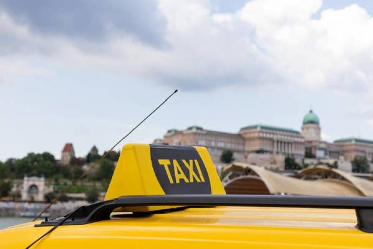 "In Budapest, never ever hail a cab from the street. Instead go with a ridesharing app like Bolt and use that. I've gotten into a lot of uncomfortable and shady situations by hailing street cabs."