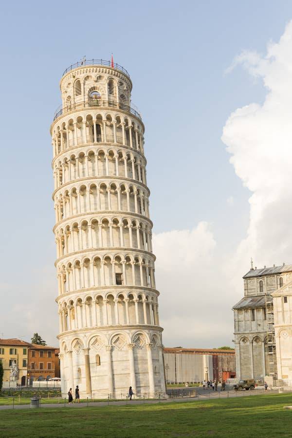 "Pisa. It's basically just a photo opportunity, which is severely over-crowded by tourists and street vendors. Once you've taken the famous Leaning Tower of Pisa picture there's not much else to do. Sienna, San Gimignano, Monteriggioni and Lucca are all way better places to spend your time in the region."