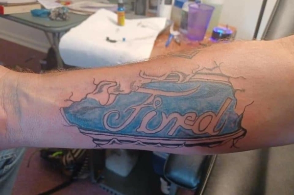 terrible tattoos - tattoo