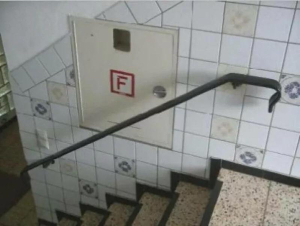 33 People Who Had One Job And Failed.