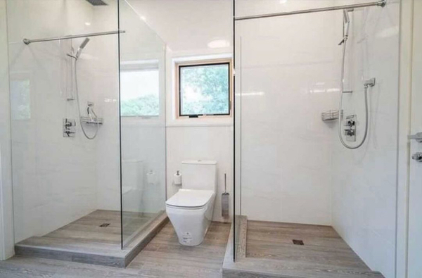 design fails - bathroom
