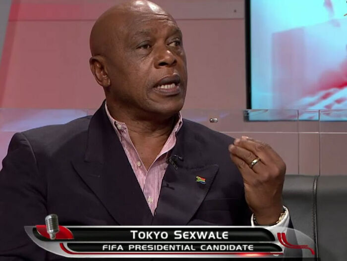 awful names - tokyo sexwale meme - Tokyo Sexwale Fifa Presidential Candidate