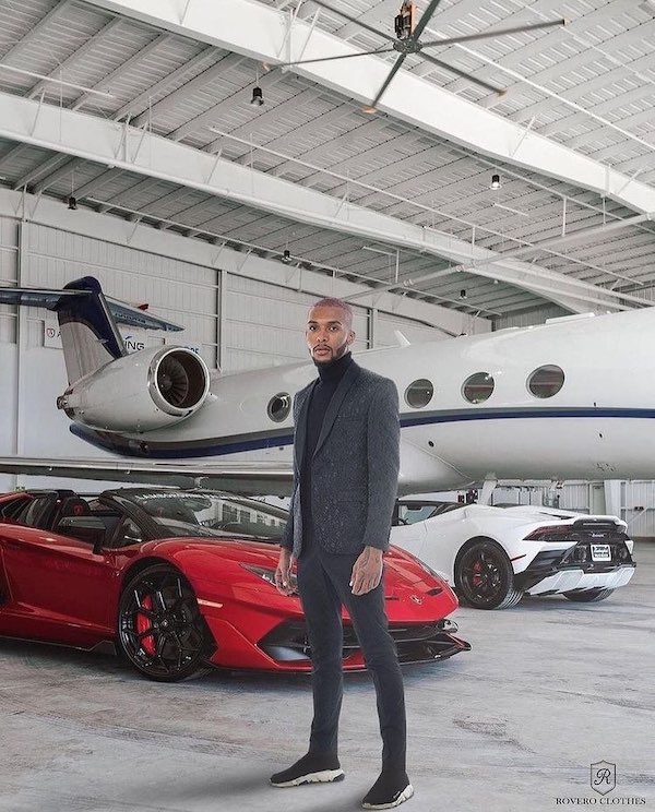 25 Rich Kids Of Instagram Who Have No Shame.