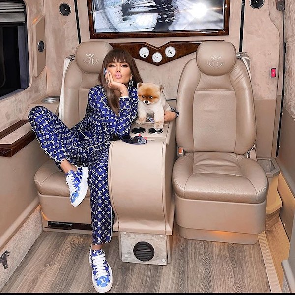 25 Rich Kids Of Instagram Who Have No Shame.