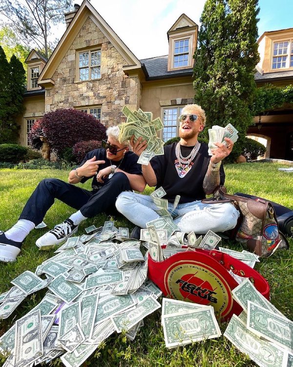 25 Rich Kids Of Instagram Who Have No Shame.