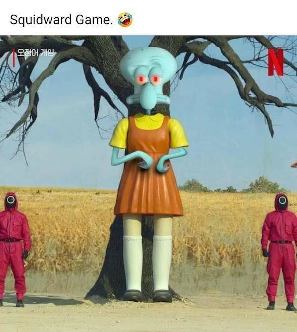 27 Pics With Absolutely No Photoshop.