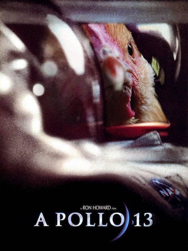 27 Pics With Absolutely No Photoshop.